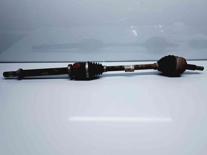 Planetara dreapta fata Renault Megane 3 Combi [Fabr 2008-2015] 391006777R 1.5 DCI K9K636 81KW / 110CP  