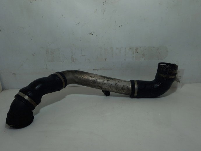 Furtun intercooler BMW 525D E60 3.0 D 7793896 2004-2010