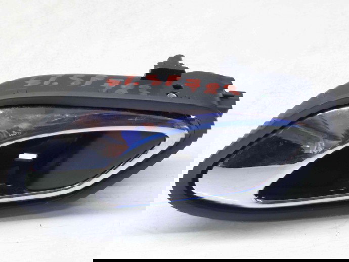  Maner interior stanga spate Kia Ceed (JD) [Fabr 2012-2018] 82613-A2000