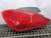  Stop aripa dreapta Peugeot 308 [Fabr 2007-2013] 9680425880