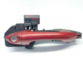 Maner usa stanga fata Kia Ceed (JD) [Fabr 2012-2018] A0