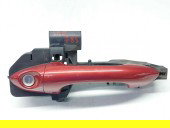 Maner usa stanga fata Kia Ceed (JD) [Fabr 2012-2018] A0