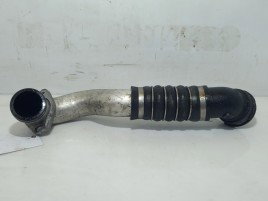 Furtun intercooler BMW 525D E60 3.0 D 7808414 2004-2010