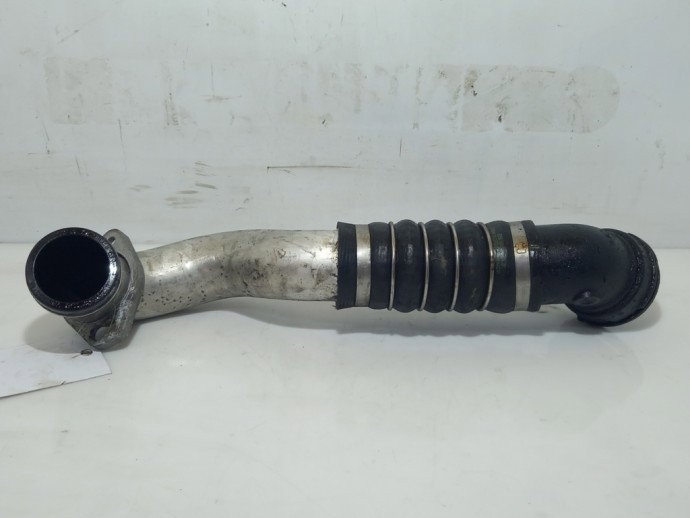 Furtun intercooler BMW 525D E60 3.0 D 7808414 2004-2010