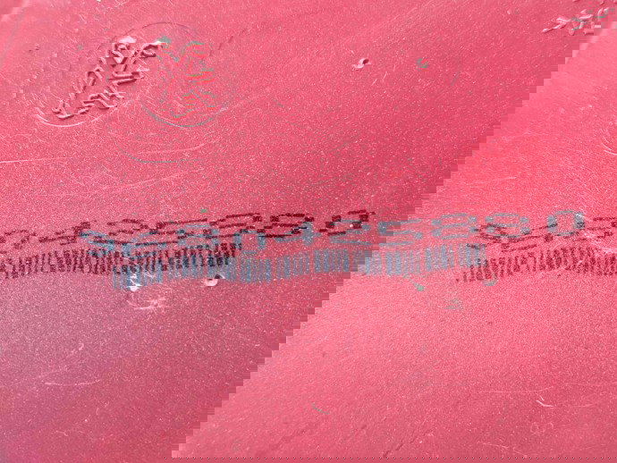  Stop aripa dreapta Peugeot 308 [Fabr 2007-2013] 9680425880