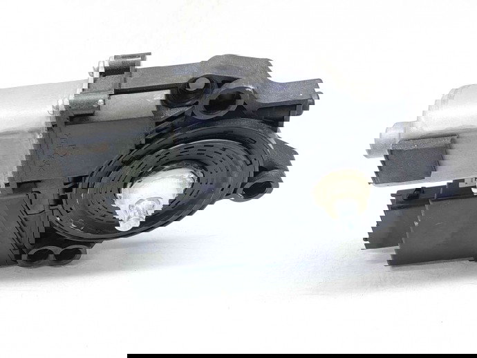 Motoras geam stanga fata Kia Ceed (JD) [Fabr 2012-2018] 82450-A2010