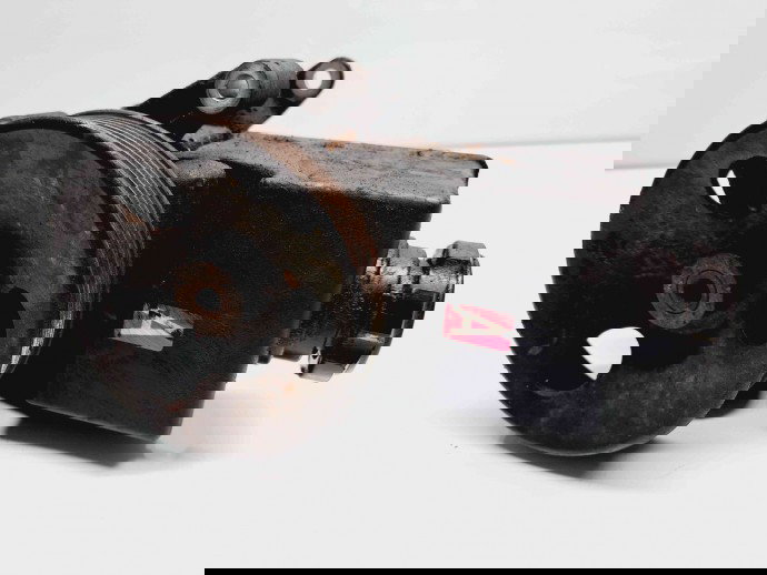 Pompa servodirectie SSANGYONG Rodius [Fabr 2004-2013] N56540647 2.7 D27DT (OM6)   