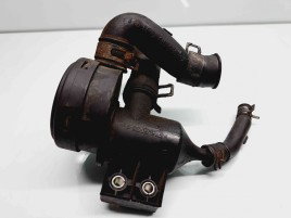 Separator ulei  SSANGYONG Rodius [Fabr 2004-2013] A6650180633 2.7 D27DT (OM6)  