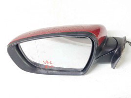 Oglinda stanga Kia Ceed (JD) [Fabr 2012-2018] A0