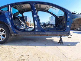 Prag lateral dreapta Citroen C5 (III) [ Fabr 2008-prezent] KPK