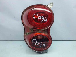  Stop aripa dreapta SMART Fortwo Coupe (W451) [Fabr 2006-2014] A4518200464