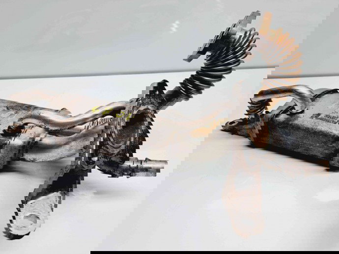 Racitor gaze Renault Megane 3 Combi [Fabr 2008-2015] 147350364R 1.5 DCI K9K636 81KW / 110CP 1.5 DCI K9K636 81KW / 110CP