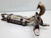 Racitor gaze Renault Megane 3 Combi [Fabr 2008-2015] 147350364R 1.5 DCI K9K636 81KW / 110CP 1.5 DCI K9K636 81KW / 110CP