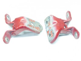 Set balamale usa dreapta fata Kia Ceed (JD) [Fabr 2012-2018] A046057