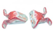 Set balamale usa dreapta fata Kia Ceed (JD) [Fabr 2012-2018] A046057