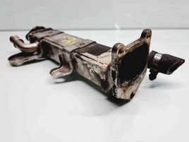 Racitor gaze SSANGYONG Rodius [Fabr 2004-2013] OEM 2.7 D27DT (OM6)  2.7 D27DT (OM6) 80KW / 109CP