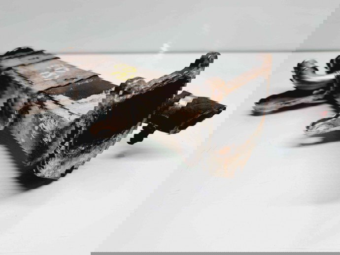 Racitor gaze SSANGYONG Rodius [Fabr 2004-2013] OEM 2.7 D27DT (OM6)  2.7 D27DT (OM6) 80KW / 109CP