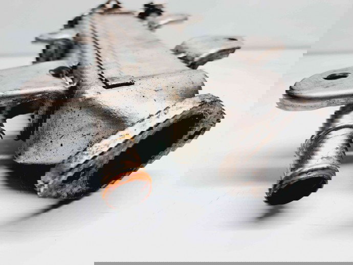 Racitor gaze SSANGYONG Rodius [Fabr 2004-2013] OEM 2.7 D27DT (OM6)  2.7 D27DT (OM6) 80KW / 109CP