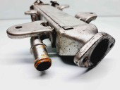 Racitor gaze SSANGYONG Rodius [Fabr 2004-2013] OEM 2.7 D27DT (OM6)  2.7 D27DT (OM6) 80KW / 109CP