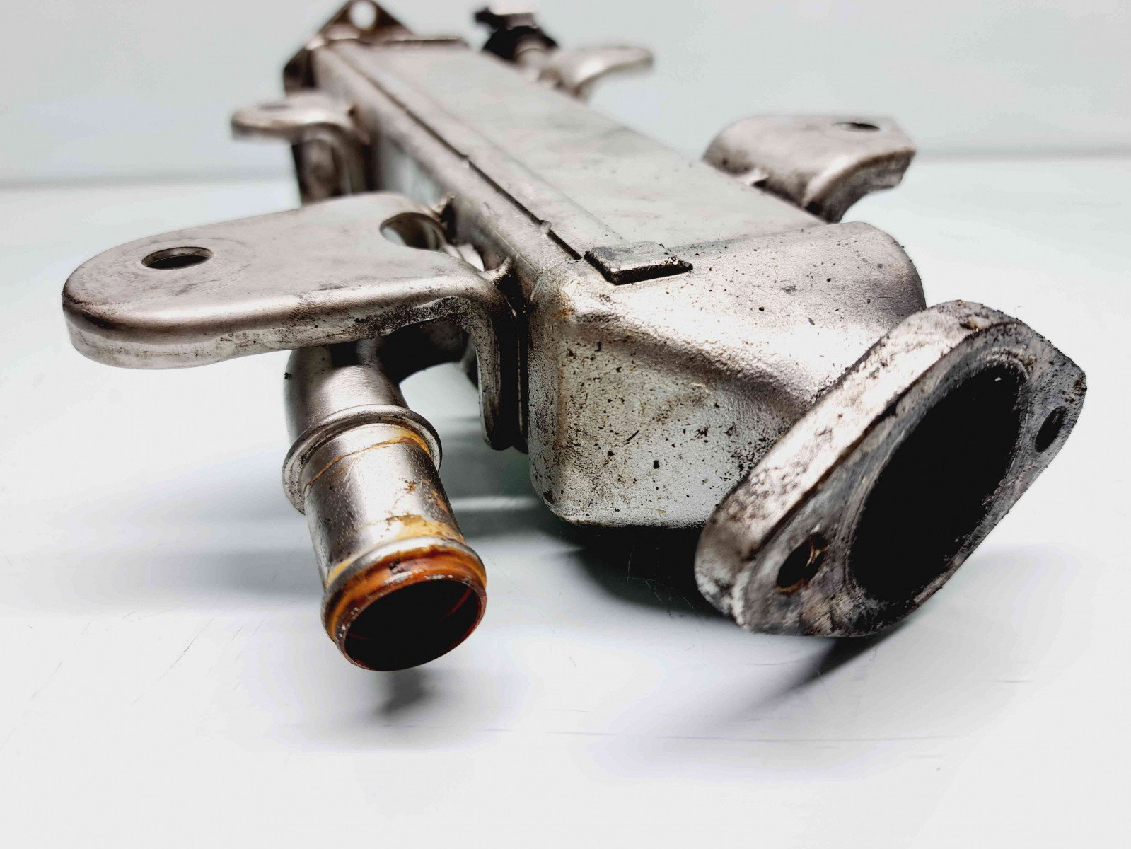 Racitor gaze SSANGYONG Rodius [Fabr 2004-2013] OEM 2.7 D27DT (OM6) 2.7 D27DT (OM6) 80KW / 109CP - imagine 2