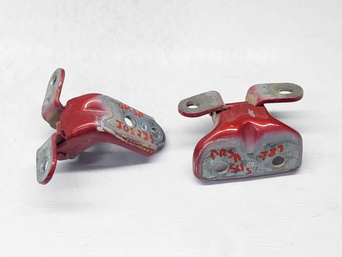 Set balamale usa dreapta spate Kia Ceed (JD) [Fabr 2012-2018] A046057