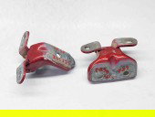 Set balamale usa dreapta spate Kia Ceed (JD) [Fabr 2012-2018] A046057