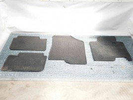  Set covorase Kia Ceed (JD) [Fabr 2012-2018] OEM