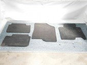  Set covorase Kia Ceed (JD) [Fabr 2012-2018] OEM