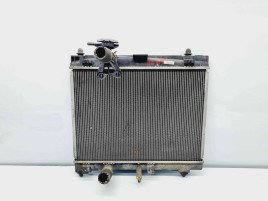 Radiator apa Toyota Yaris (P9) [Fabr 2005-2011] OEM 1.3 Benz 2SZFE   