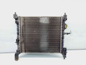 Radiator apa Chevrolet Spark (M300) [Fabr 2009-2015] 96676341 1.0 Benz   
