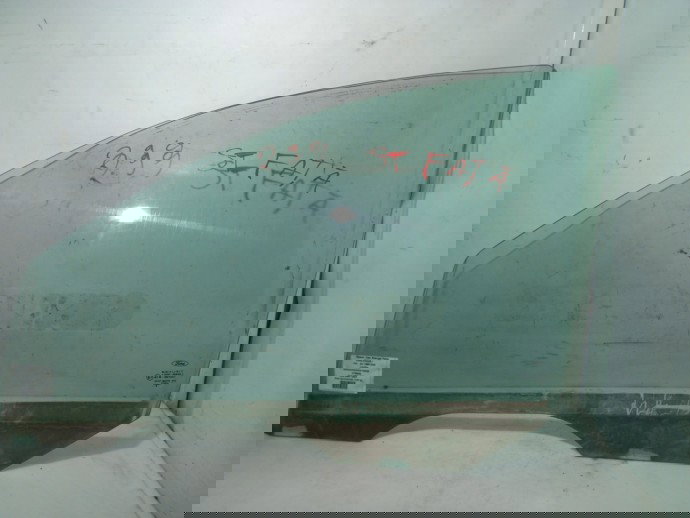 Geam usa stanga spate Ford Focus 1 1.8 TDCI OEM 1998-2005