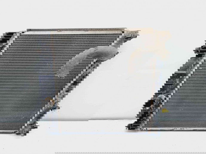 Radiator apa Toyota IQ [Fabr 2008-2015] 422134-1792 1.0 Benz 1KRFE  1.0 Benz 1KRFE 54KW / 73CP