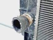 Radiator apa Toyota IQ [Fabr 2008-2015] 422134-1792 1.0 Benz 1KRFE  1.0 Benz 1KRFE 54KW / 73CP