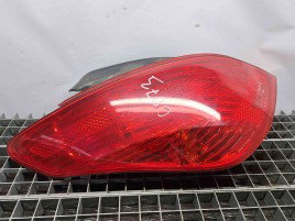  Stop aripa stanga Peugeot 308 [Fabr 2007-2013] 9680425980