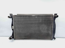 Radiator apa Audi A6 (4F2, C6) [Fabr 2004-2010] 4F0121251N 2.7 TDI BPP 132KW / 180CP  