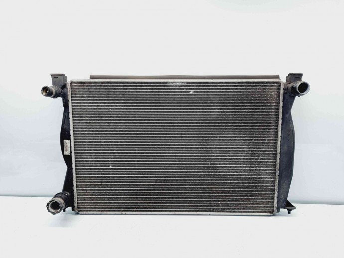 Radiator apa Audi A6 (4F2, C6) [Fabr 2004-2010] 4F0121251N 2.7 TDI BPP 132KW / 180CP  