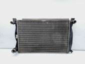 Radiator apa Audi A6 (4F2, C6) [Fabr 2004-2010] 4F0121251N 2.7 TDI BPP 132KW / 180CP  