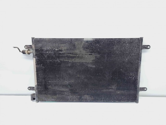 Radiator clima / AC Audi A6 (4F2, C6) [Fabr 2004-2010] 4F0260401M 2.7 TDI BPP 132KW / 180CP 2.7 TDI BPP 132KW / 180CP