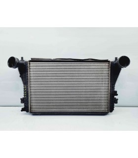 Radiator intercooler Volkswagen Touran (1T1, 1T2) [Fabr 2003-2010] 1K0145803L 1.9 TDI BXE 77KW / 105CP