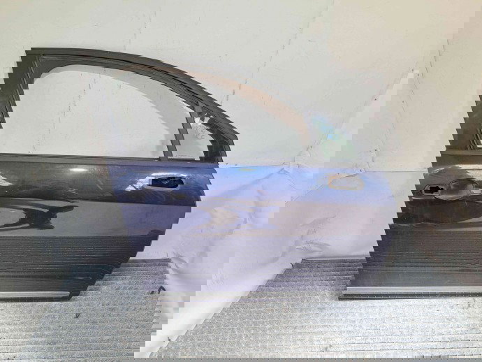 Usa dreapta fata Citroen C5 (III) [ Fabr 2008-prezent] KPK