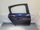 Usa dreapta spate Citroen C5 (III) [ Fabr 2008-prezent] KPK