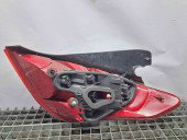  Stop aripa stanga Peugeot 308 [Fabr 2007-2013] 9680425980