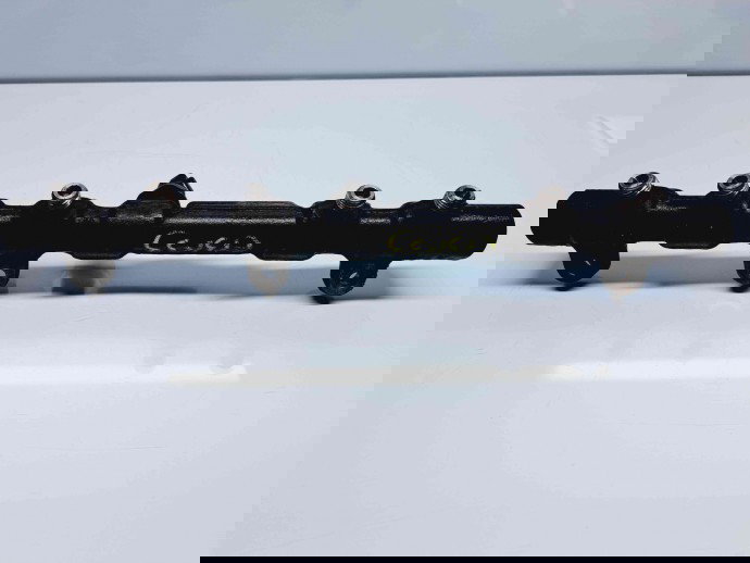 Rampa injectoare SSANGYONG Rodius [Fabr 2004-2013] A6650700495 2.7 D27DT (OM6)  2.7 D27DT (OM6) 80KW / 109CP