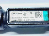 Rampa injectoare SSANGYONG Rodius [Fabr 2004-2013] A6650700495 2.7 D27DT (OM6)  2.7 D27DT (OM6) 80KW / 109CP