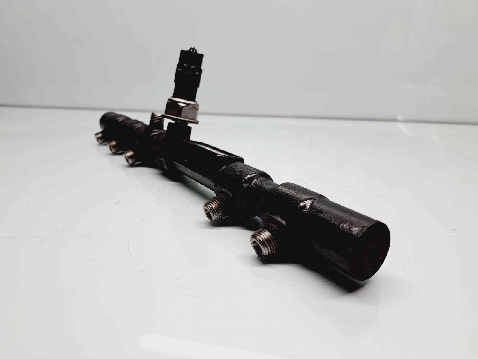 Rampa injectoare SSANGYONG Rodius [Fabr 2004-2013] A6650700495 2.7 D27DT (OM6) 2.7 D27DT (OM6) 80KW / 109CP - imagine 4