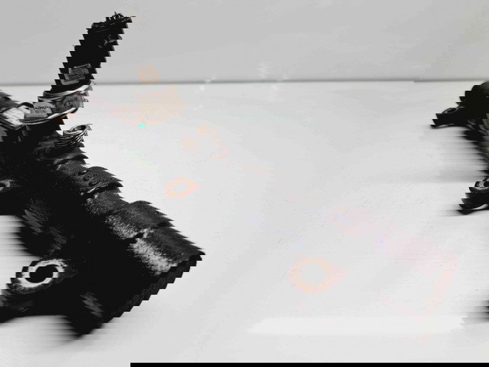 Rampa injectoare SSANGYONG Rodius [Fabr 2004-2013] A6650700495 2.7 D27DT (OM6)  2.7 D27DT (OM6) 80KW / 109CP