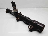 Rampa injectoare SSANGYONG Rodius [Fabr 2004-2013] A6650700495 2.7 D27DT (OM6)  2.7 D27DT (OM6) 80KW / 109CP