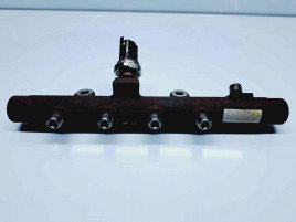 Rampa injectoare Renault Megane 3 Combi [Fabr 2008-2015] OEM 1.5 DCI K9K636 81KW / 110CP 1.5 DCI K9K636 81KW / 110CP