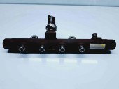 Rampa injectoare Renault Megane 3 Combi [Fabr 2008-2015] OEM 1.5 DCI K9K636 81KW / 110CP 1.5 DCI K9K636 81KW / 110CP