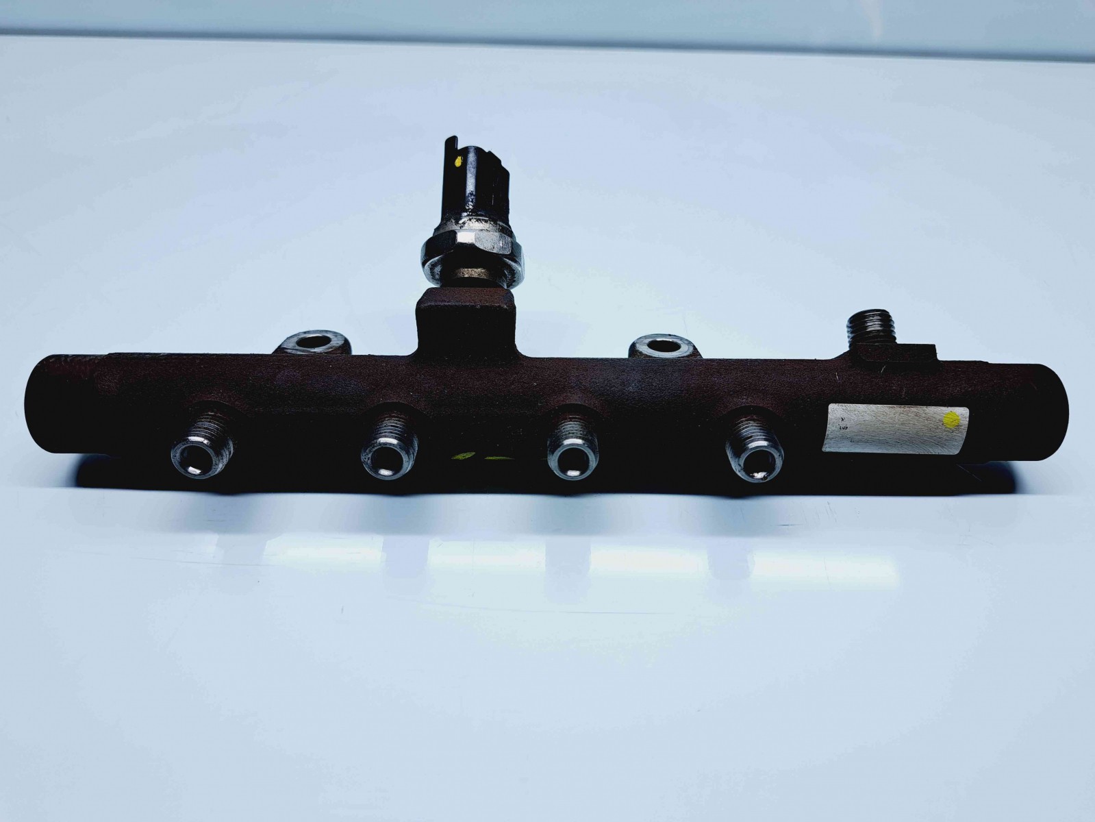 Rampa injectoare Renault Megane 3 Combi [Fabr 2008-2015] OEM 1.5 DCI K9K636 81KW / 110CP 1.5 DCI K9K636 81KW / 110CP - imagine 1